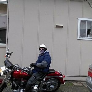 Meet your Posher, Johnie